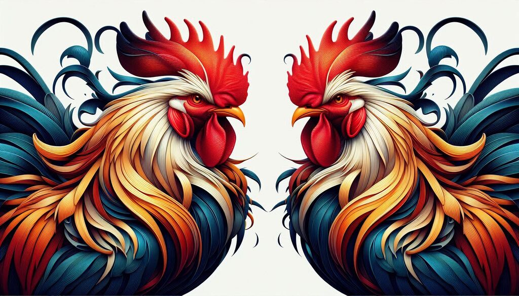 daftar situs judi sabung ayam online