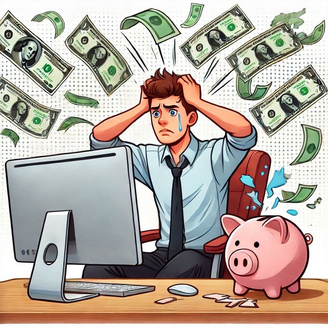 Bagaimana Caranya Menjadi Affiliator